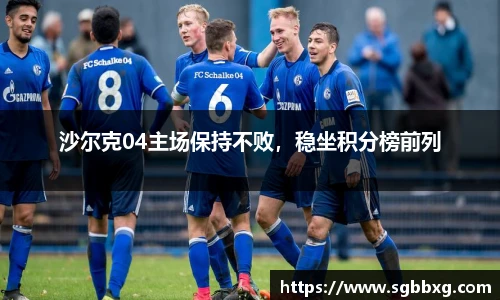 沙尔克04主场保持不败，稳坐积分榜前列