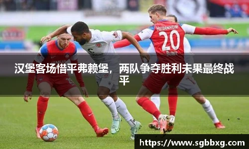 汉堡客场惜平弗赖堡，两队争夺胜利未果最终战平