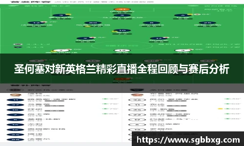 圣何塞对新英格兰精彩直播全程回顾与赛后分析